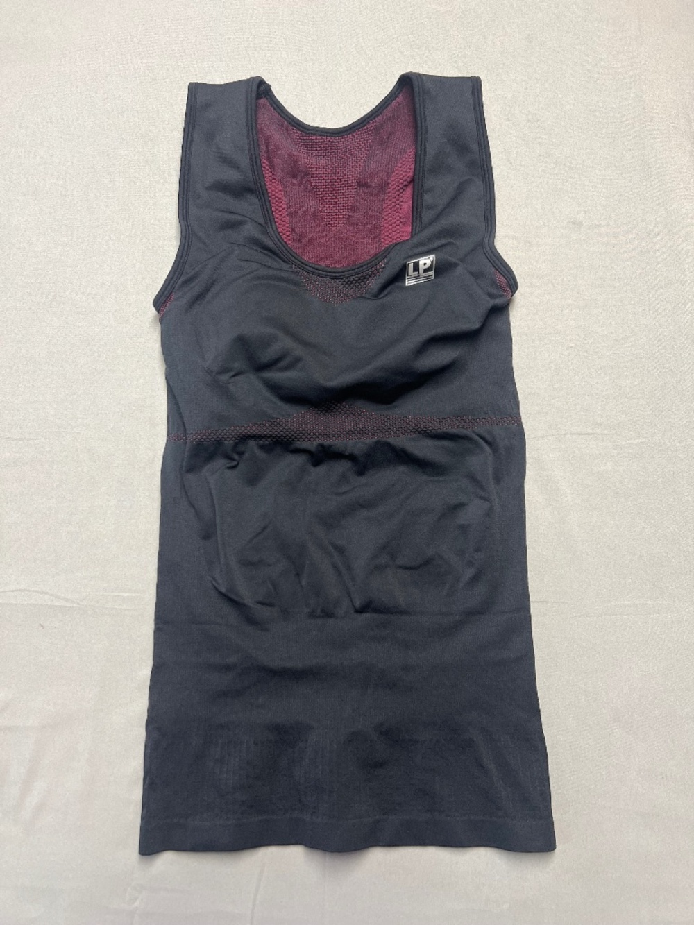 Ace womens compression top